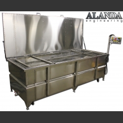 Wanna do hydrografiki 100 x 250 deLUXE Version
